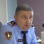 Gjykata liron nga burgu ish-shefin e Komisariatit të Policisë Rrugore të Tiranës