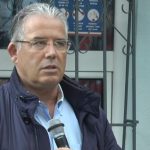 Lirohet nga burgu Jorgo Goro, ish-kryebashkiakut të Himarës i mbaroi dënimi