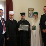 Apel liderëve botërorë/ Këshilli Ndërfetar i Shqipërisë: Jepini fund luftës në Gaza. Shpërngulja e palestinezëve, një shkelje e rëndë
