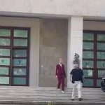 E ngarkuara me punë e SHBA në Tiranë zhvillon takim në Kryeministri