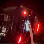 “Ishte shumë i dehur”- Arrestohet shoferi që shkaktoi aksidentin ku vdiqën 2 motrat