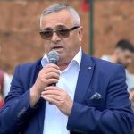 Lirohet nga masa e arrestit në shtëpi kryetari i Bashkisë së Tropojës, Rexh Byberi