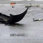 I moshuari në timon përplaset me makinën e turistit gjerman, plagosen 3 pasagjerë