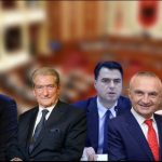 Kodi i ri Penal: Tre vjet burg nëse tall “udhëheqësit” politikë, ndëshkim edhe për përbuzjen e simboleve të shtetit