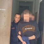 Arrestohet 35-vjeçari, vodhi kabllot e ndriçimit të rrugëve, la Durrësin në errësirë