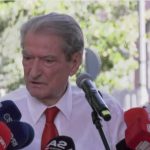 Berisha akuza kreut të SPAK: Mashtroi lidhur me paditë e PD për zgjedhjet e 11 majit