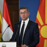 Thirrjet antishqiptare në Kumanovë, Mickovski: Dënoj nacionalizmin, do hetohet
