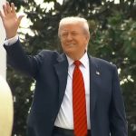 Trump bën shaka në çatinë e Shtëpisë së Bardhë: Po ndërtoj raketa bërthamore