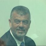 Ka nënën sëmurë, Lefter Koka lë përkohësisht qelinë e burgut