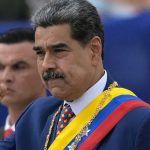 SHBA ofron shpërblim 50 mln $ për arrestimin e liderit të Venezuelës, Nicolás Maduro
