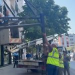 Lirimi i hapësirave publike në Durrës, Rama: Rritet cilësia e jetës komunitare