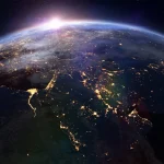 Zbulohet një planet në një sistem të afërt diellor, mendohet që ka shenja jete
