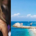Media italiane: Ivanka Trump blen ishullin e Sazanit për 1 miliard dollarë
