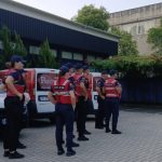 Policia zbraz ambientet e News 24, prona i kalon shoqërisë shtetërore ‘KAYO’