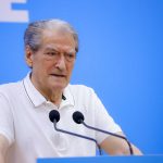 Berisha: Nuk kam dijeni që Sazani të jetë shitur te dhëndri i Trump