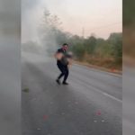 Ndërron jetë 15-vjeçari i shpëtuar nga efektivi Mustaj në aksidentin e Fierit
