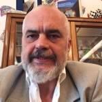 Rama poston video nga zjarret në Greqi: Ruhuni nga piromanët verbalë