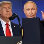 Trump pas takimit me Putin në konferencë: I takon Zelenskyt të vendos, Rusia do paqe