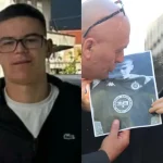 Nëna e Martin Canit reagon e tronditur për vrasjen e 14-vjeçarit në Maliq