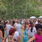 Traditë dhe turizëm në Pogradec, “Mokra n’Fest” mbledh mijëra pjesëmarrës