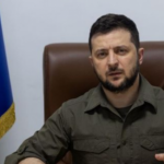 Zelensky: Një garanci sigurie nga SHBA për Ukrainën do të ishte historike