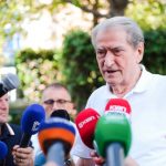 Berisha nga SPAK: Rama ka bërë sulme të egra ndaj drejtësisë dhe bie heshtje varri