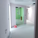 Rama ndan pamjet nga spitali i Lezhës: Hapësira dinjitoze dhe kushte bashkëkohore shërbimi!