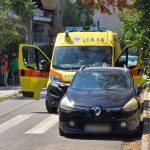 Krimi i rëndë: 28-vjeçari vret me thikë partneren e tij 47-vjeçare në hyrje të pallatit ku banonin, i riu e goditi disa herë në trup