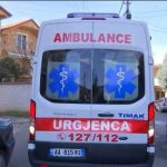 Sherri për parkimin degjeneron në dhunë, dy vëllezërit plagosin rëndë nënë e bir në Sarandë