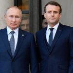 Macron për Putinin: Ai është një ‘grabitqar’, një përbindësh në pragun tonë
