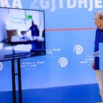Berisha: Rama i caktoi vetes pension 4 mln lekë