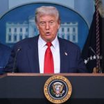 Trump: Nëse i jap fund luftës Rusi-Ukrainë, mund të shkoj në parajsë