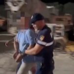 Vidhnin karburantin e firmës së ndërtimit, arrestohen në flagrancë dy vëllezërit
