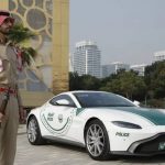 Grabitja e shekullit në Dubai- Vjedhja prej 25 milionë USD, me maska dhe makina luksoze, përfundon me arrestim nga policia