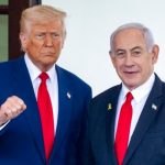Donald Trump: Unë dhe Netanyahu jemi heronj lufte