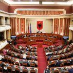 Kuvendi i ri pritet të nisë punën më 10 shtator