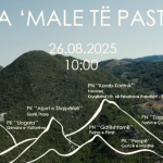Rama bën thirrje: Bashkohuni nismës “Male të Pastra”, kontribut modest i gjithësecilit