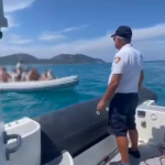 “Siguria Detare”/ Bllokohen 26 mjete lundruese, shpëtohen 28 shtetas në det