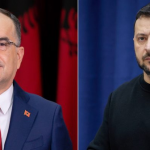 Zelensky falënderon Shqipërinë për mbështetjen: Partner i besueshëm!