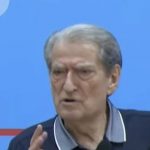 Ligji i ri për administratën, Berisha: Po grabiten pronat e ushtrisë