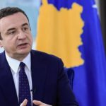 BE-ja pezullon përkohësisht takimet zyrtare me Kurtin