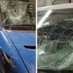 Burri i motrës e shkarkoi nga puna, 36-vjeçari shqiptar i futet në kompani dhe i shkatërron kamionët! 15 mijë euro dëm.