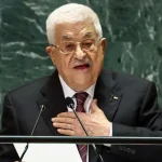 Presidenti palestinez nuk merr pjesë në Asamblenë e OKB-së, SHBA i refuzon vizën