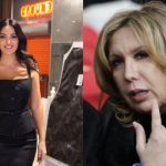 Bleona Qereti padit Evi Kokalarin në Gjykatën e New York-ut, i kërkon 2 mln dollarë