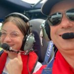 Tragjedi në Itali, rrëzohet aeroplani i vogël! Vdes piloti dhe vajza e tij 18 vjeçe
