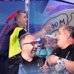 STOP-EMISIONI 221(Sezoni 10) 11 Korrik 2025-Cfare thone ekspertet e leximit te filxhanit ne studion tone, video.