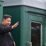 Kim Jong-un udhëton për në Kinë me me tren të blinduar! Takim me Xi Jinping dhe Vladimir Putin