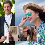“Po përpiqem, por…” Dy vite pas sherrit të bujshëm, Elia Zaharia sqaron pse mban mbiemrin Zogu edhe pas divorcit