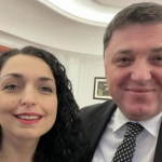 Ish-deputeti demokrat i bashkohet kabinetit të presidentes, Vjosa Osmani!