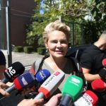 Monika Kryemadhi flet pasi del nga SPAK: Nuk do ketë gjykim të shkurtuar, dosja ime, mjet për të intimiduar bizneset